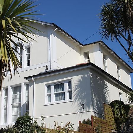 Hotel The Baytree - Exclusively For Adults à Torquay Extérieur photo