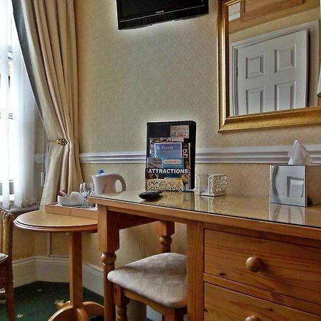 Hotel The Baytree - Exclusively For Adults à Torquay Chambre photo