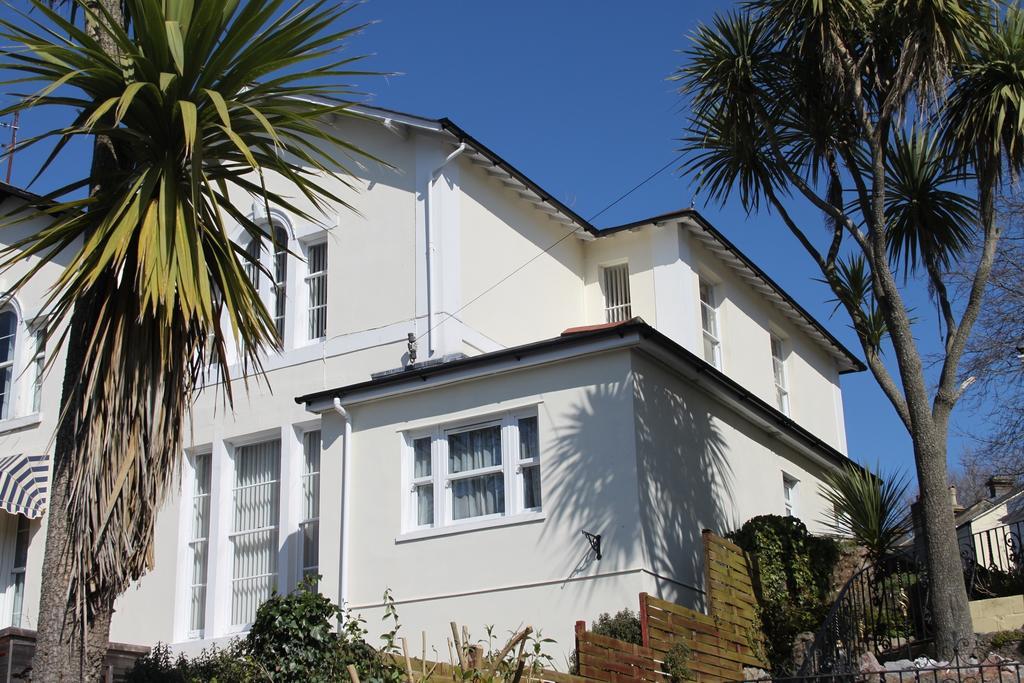 Hotel The Baytree - Exclusively For Adults à Torquay Extérieur photo