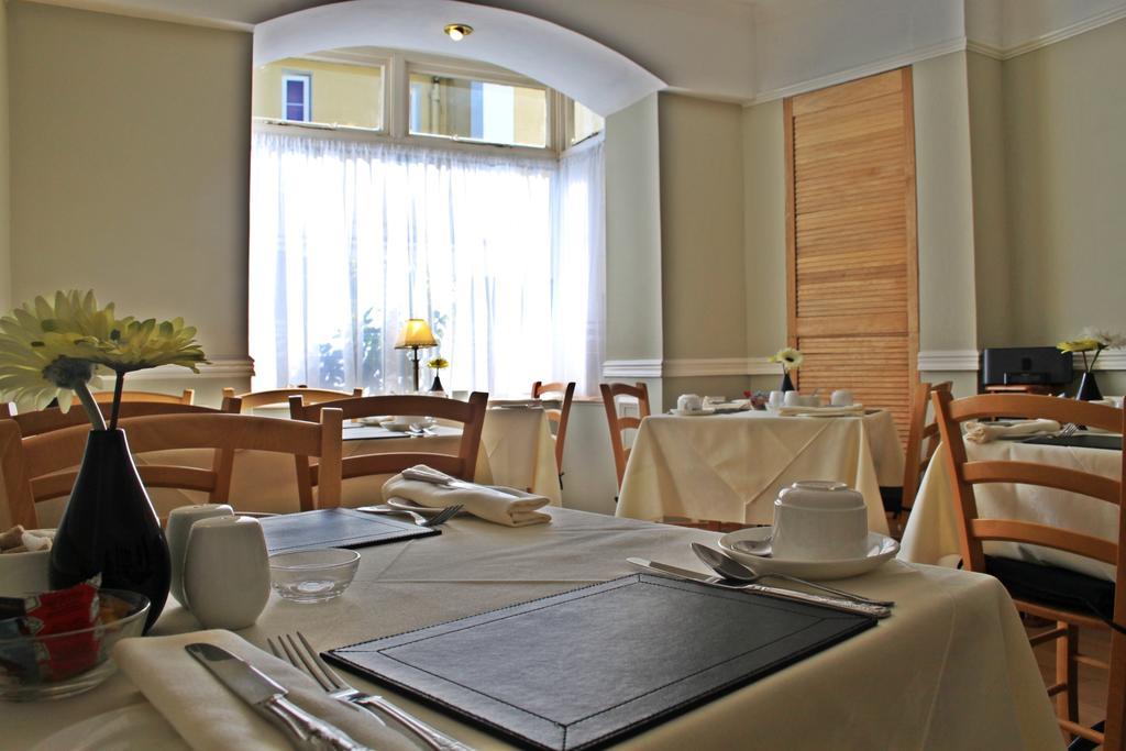 Hotel The Baytree - Exclusively For Adults à Torquay Extérieur photo