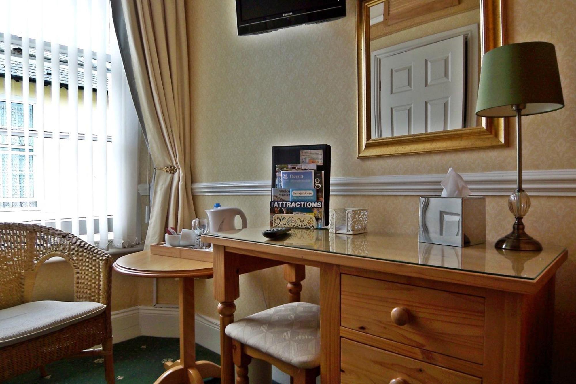 Hotel The Baytree - Exclusively For Adults à Torquay Chambre photo