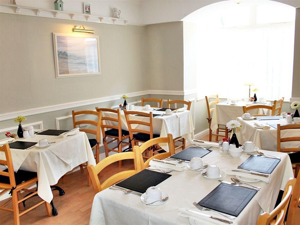 Hotel The Baytree - Exclusively For Adults à Torquay Extérieur photo
