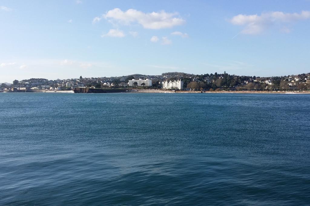 Hotel The Baytree - Exclusively For Adults à Torquay Extérieur photo