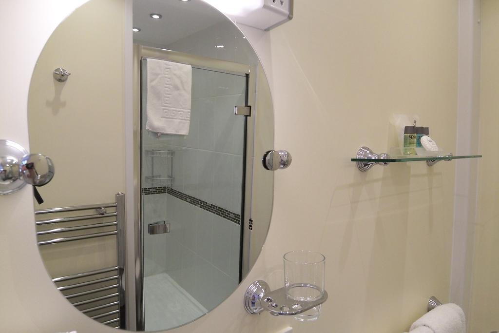Hotel The Baytree - Exclusively For Adults à Torquay Extérieur photo