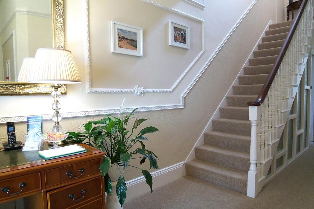 Hotel The Baytree - Exclusively For Adults à Torquay Extérieur photo
