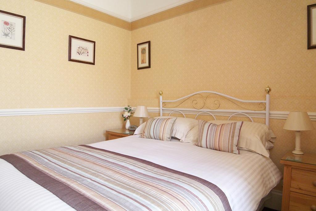 Hotel The Baytree - Exclusively For Adults à Torquay Extérieur photo