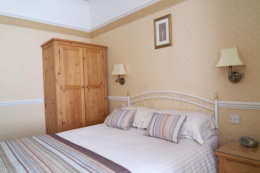 Hotel The Baytree - Exclusively For Adults à Torquay Extérieur photo