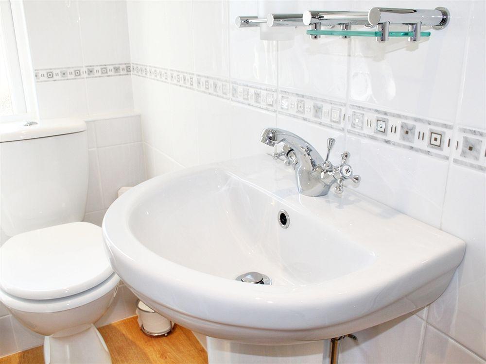 Hotel The Baytree - Exclusively For Adults à Torquay Extérieur photo