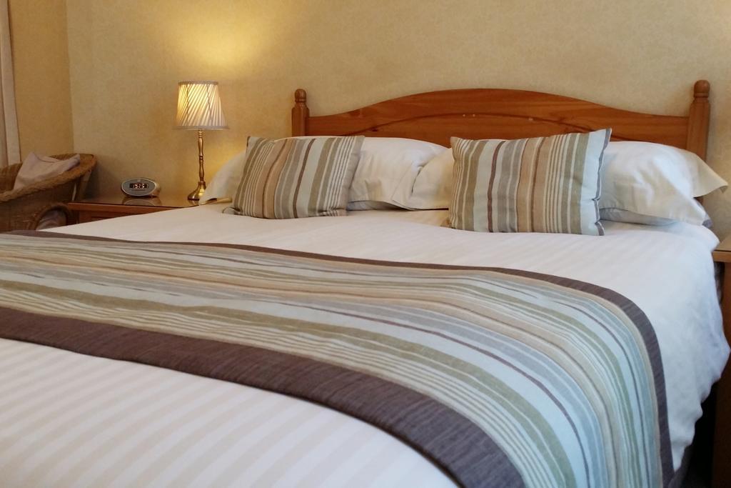 Hotel The Baytree - Exclusively For Adults à Torquay Extérieur photo
