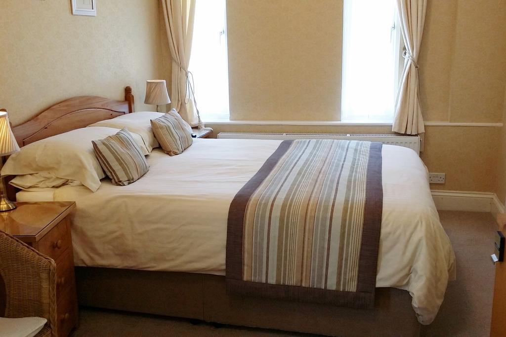 Hotel The Baytree - Exclusively For Adults à Torquay Extérieur photo
