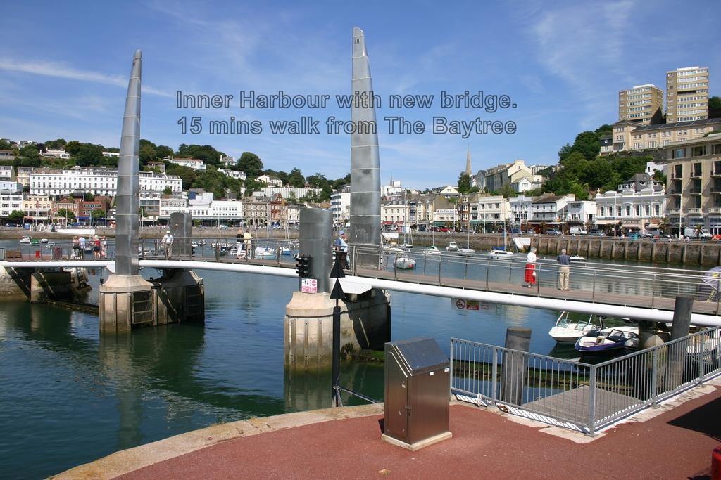 Hotel The Baytree - Exclusively For Adults à Torquay Extérieur photo